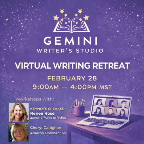 Virtual Retreat